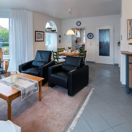 Haus Am Siel Villa ดอร์นูเมอร์เซียล ภายนอก รูปภาพ