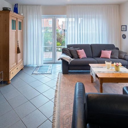 Haus Am Siel Villa ดอร์นูเมอร์เซียล ภายนอก รูปภาพ