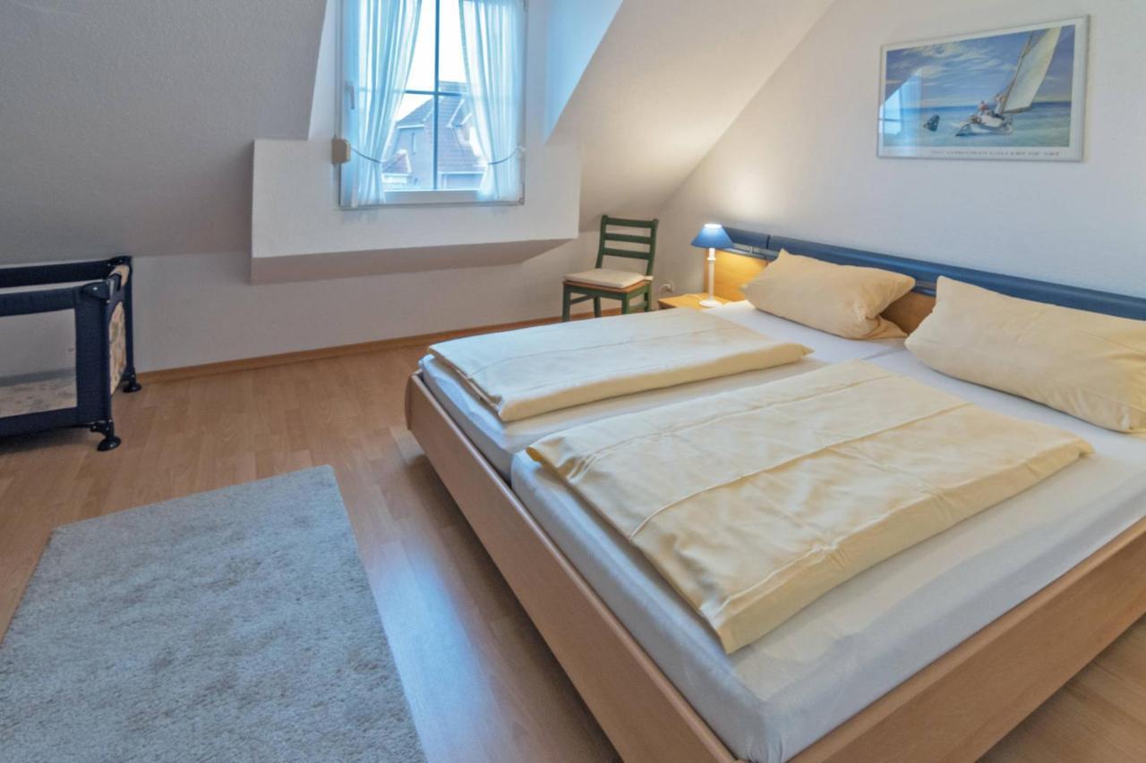 Haus Am Siel Villa ดอร์นูเมอร์เซียล ภายนอก รูปภาพ